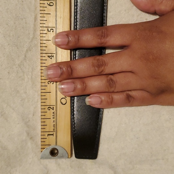 Hermès Reversible Belt Strap - Picture 8 of 12